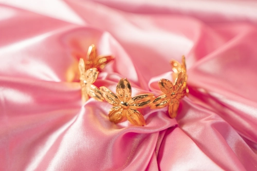 Anillo en Acero de Titanio